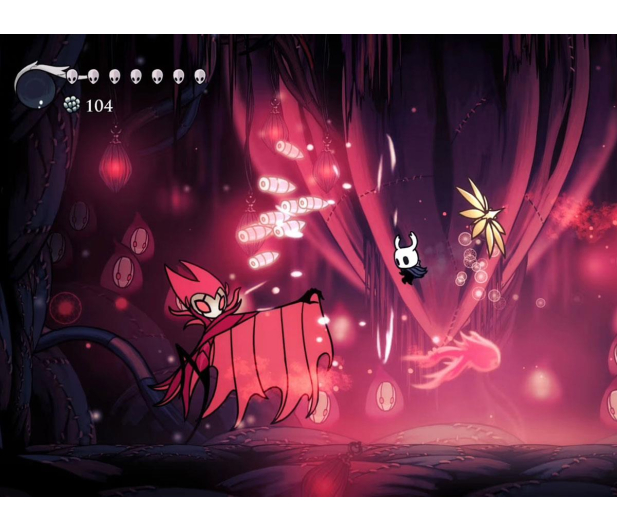 PlayStation Hollow Knight - 1538318 - zdjęcie 3
